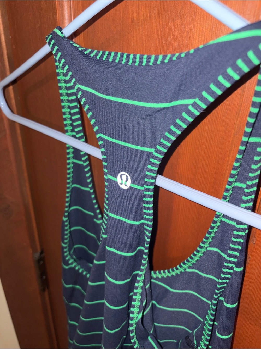 Lululemon tank - Picture 3 of 3